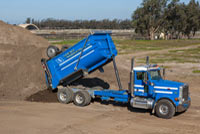 Quarry Load